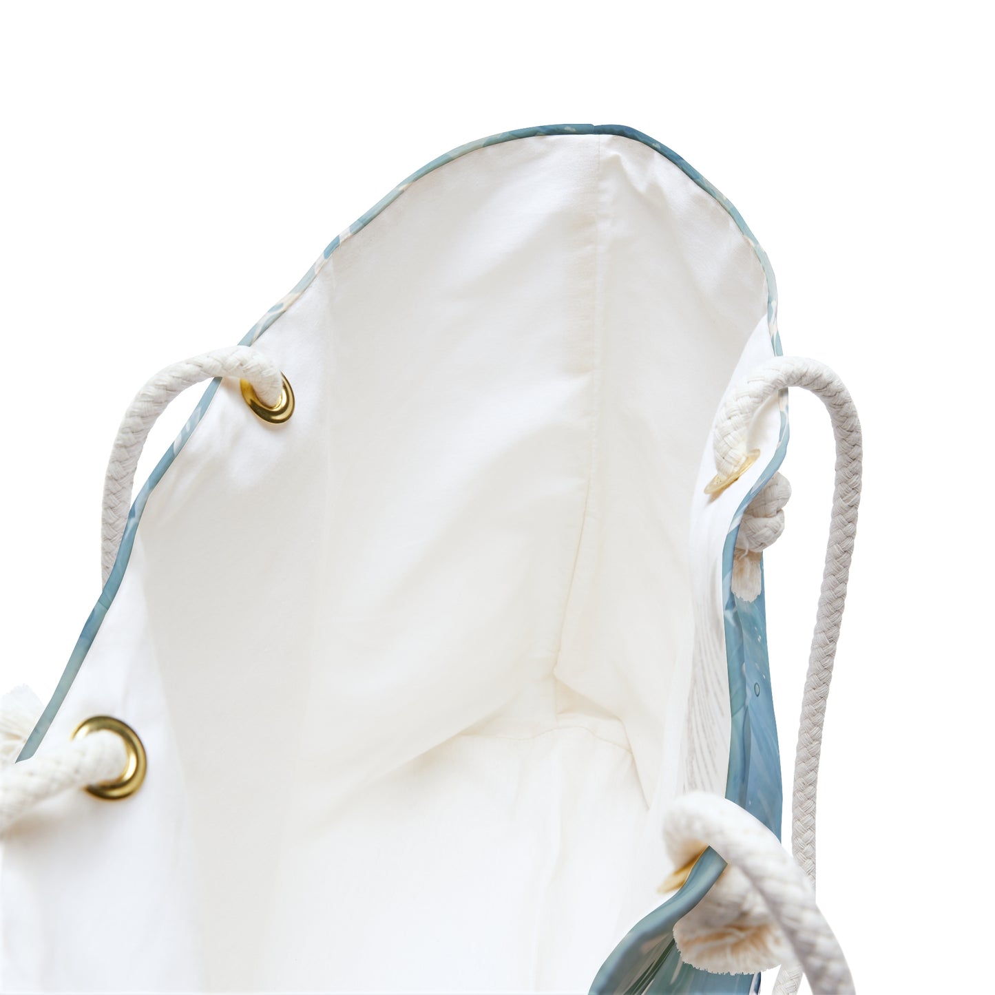 Beach Bag Sea Turtle Swimming In The Ocean Weekender Bag