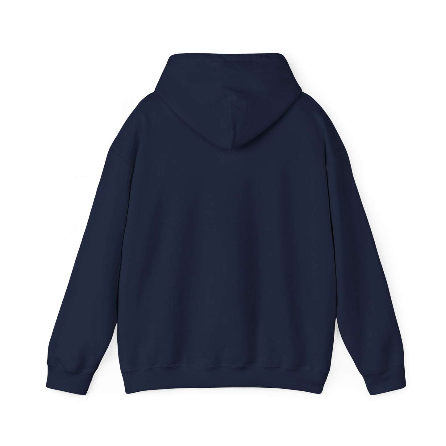 Embroidered Beach Bum Hoodie