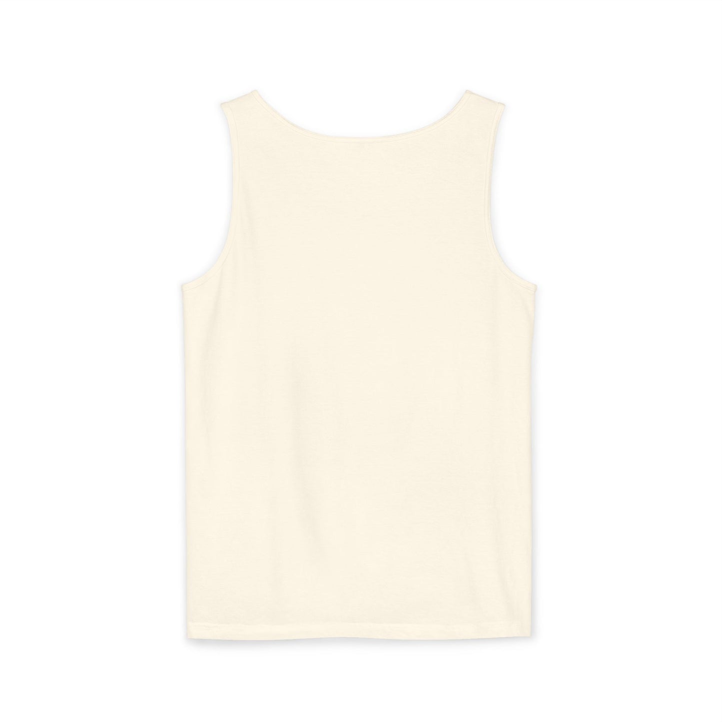 Sunshine And Margaritas Tank Top