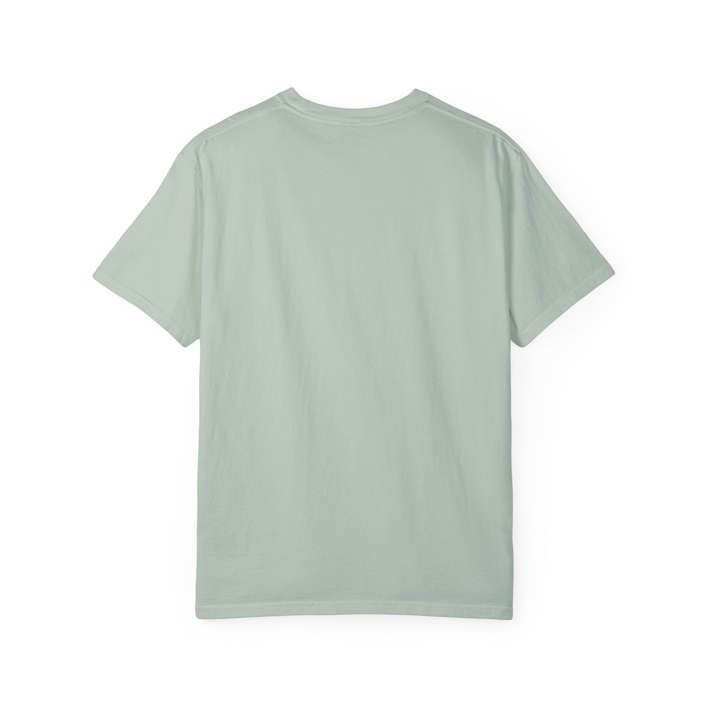 Beach Bum Heart T-Shirt Comfort Colors Tees