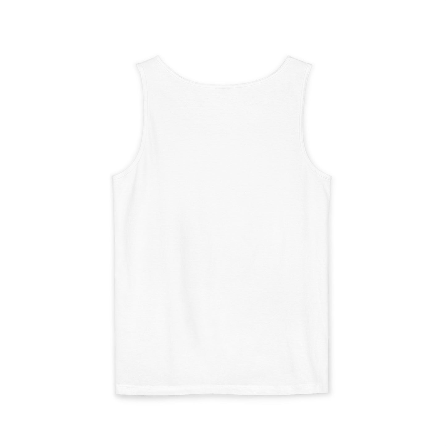 Vacation Shirts Funny Cartoon Seagull Fun Fact Don't Care Tank Top For Men Or Women 100% Cotton Unisex Tanks