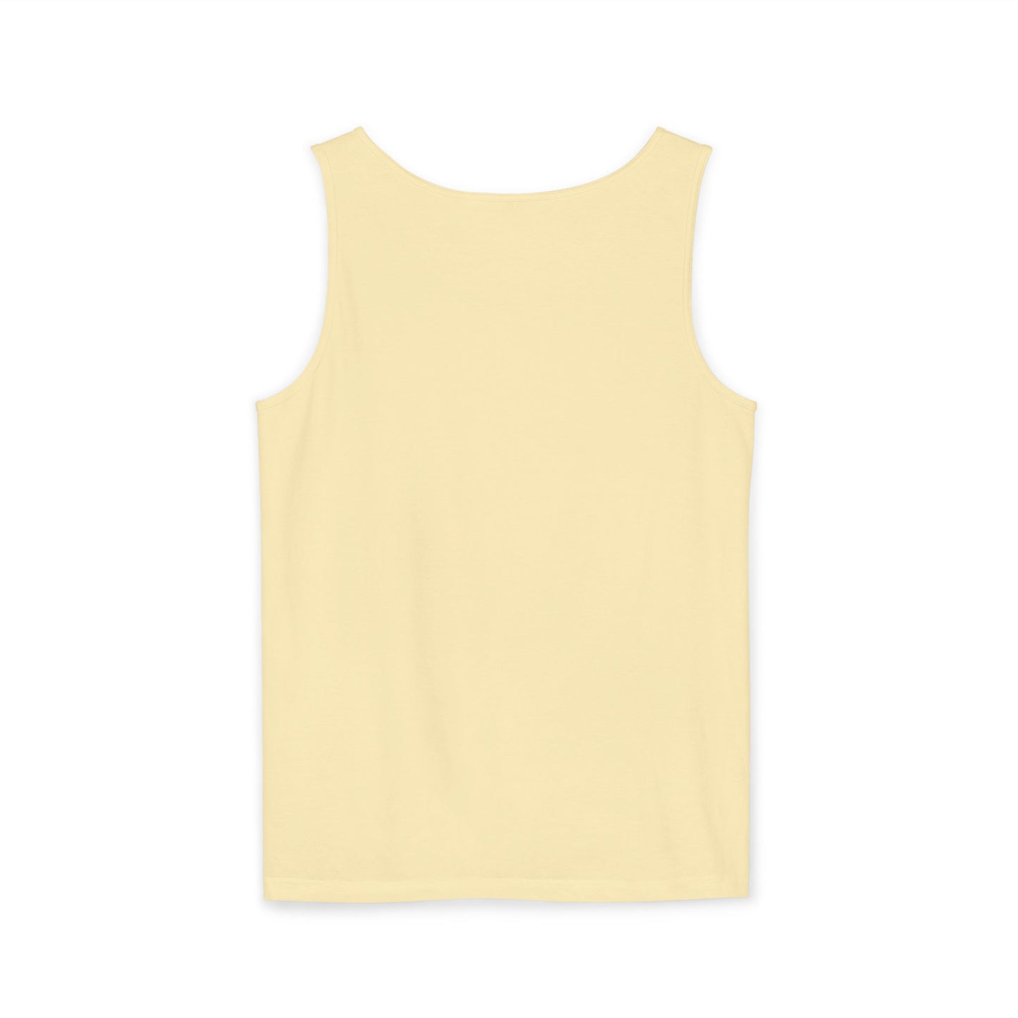 Sunshine And Margaritas Tank Top