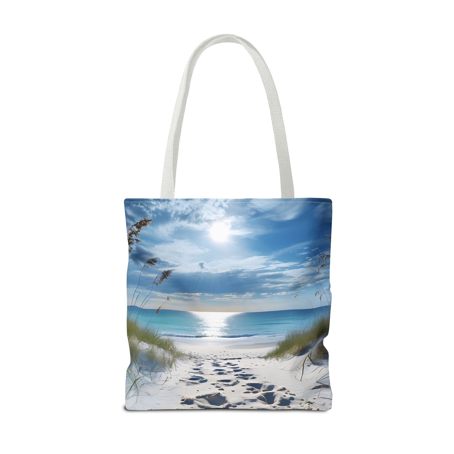 Custom Beach Tote Bag, Personalized Beach Bag, Bachelorette Party Favor Bags, Travel Tote, Gift for Her, Eco-Friendly Shopping Bag Gifts