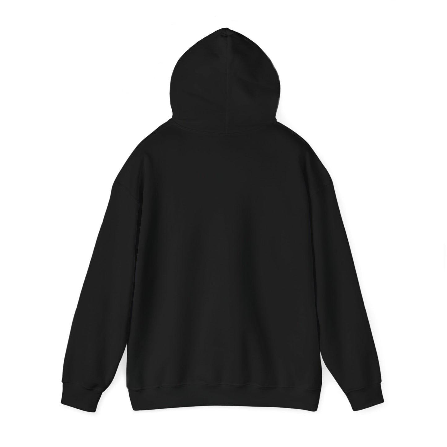 Embroidered Beach Bum Hoodie