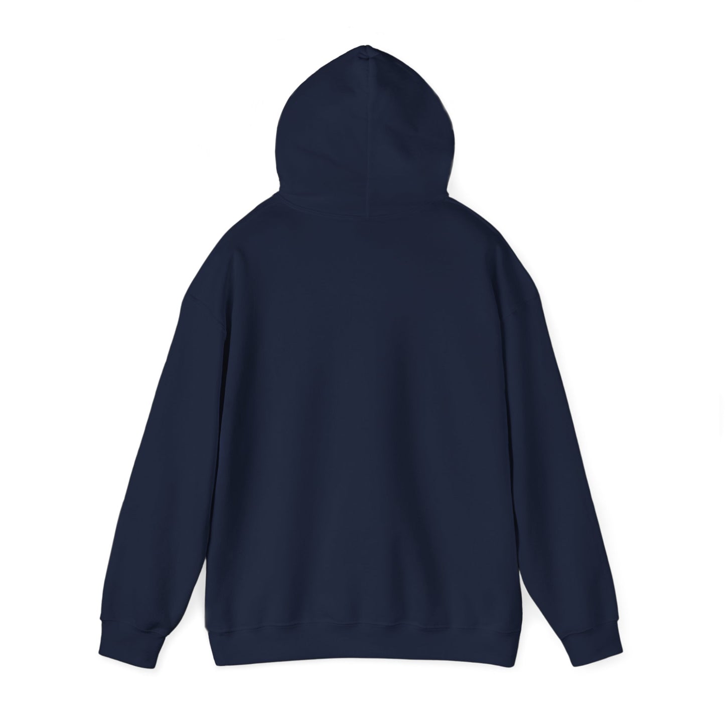 Embroidered Beach Bum Hoodie