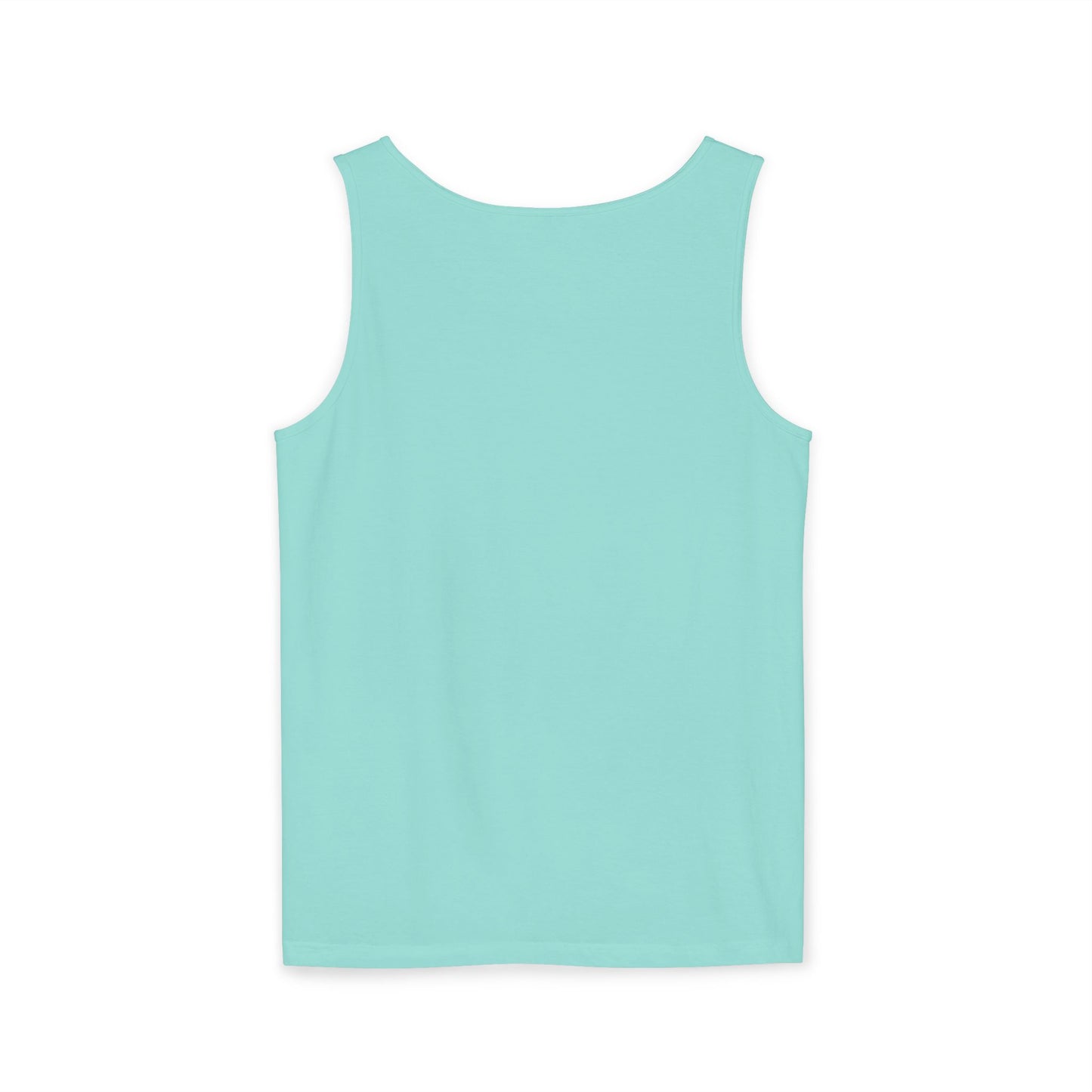 Sunshine And Margaritas Tank Top