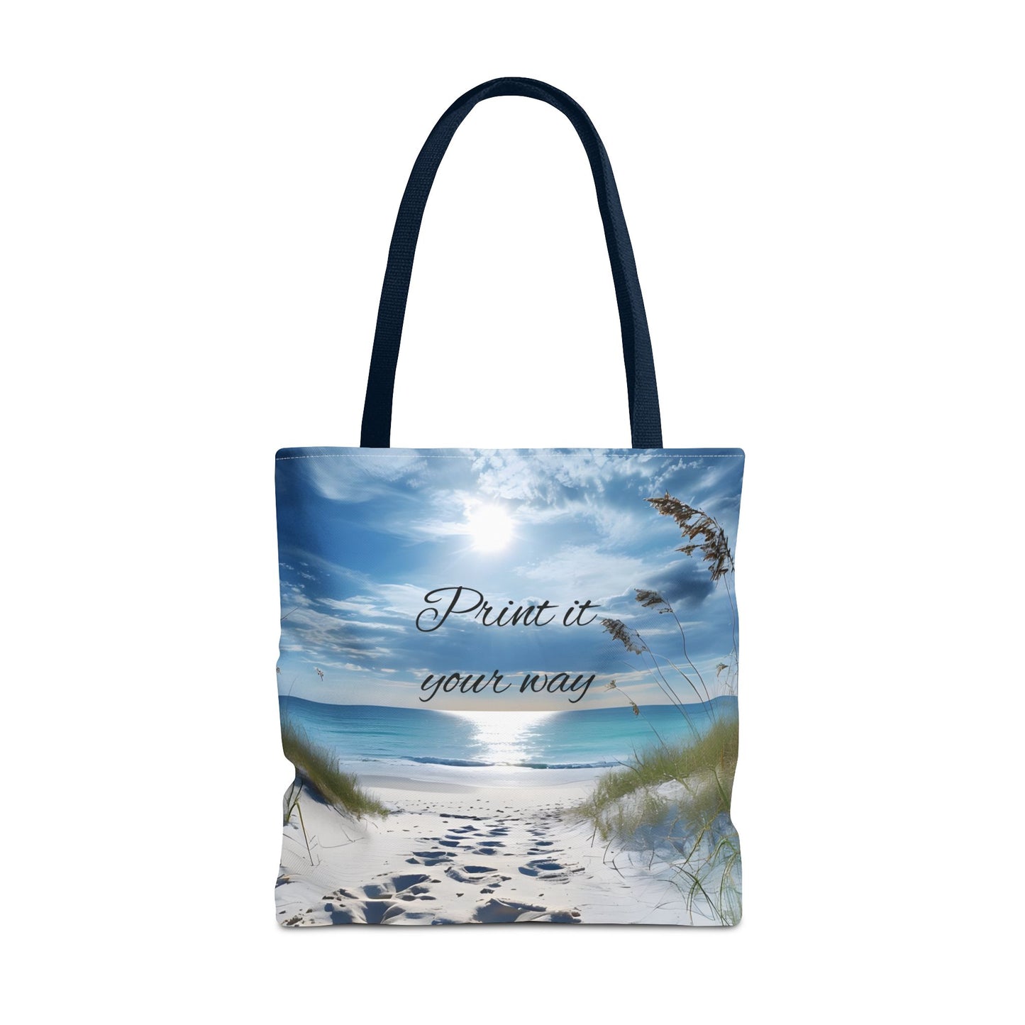 Custom Beach Tote Bag, Personalized Beach Bag, Bachelorette Party Favor Bags, Travel Tote, Gift for Her, Eco-Friendly Shopping Bag Gifts