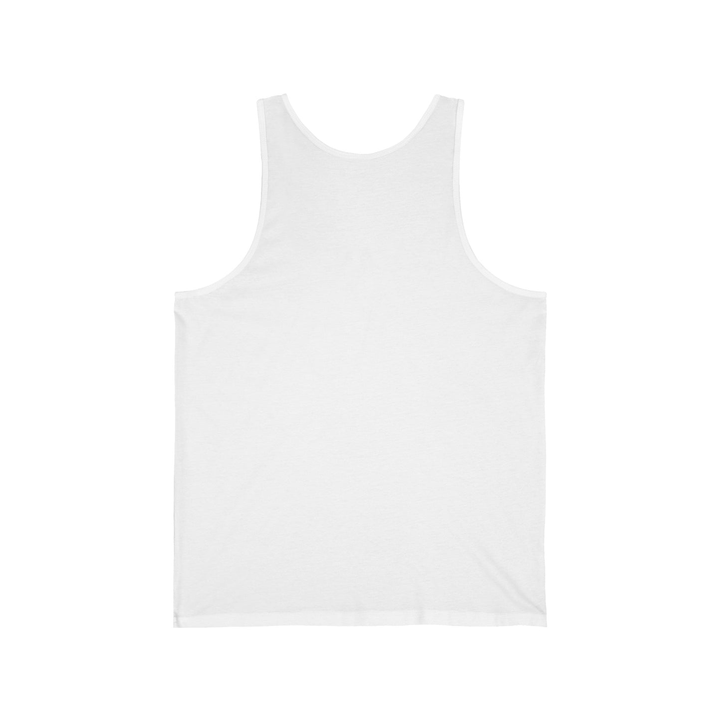 4th Of July Shirt, Made In American Tank Top For Men Or Women, American Summer Vibes Independence Day Fourth Of July Picnic Unisex Tank Top