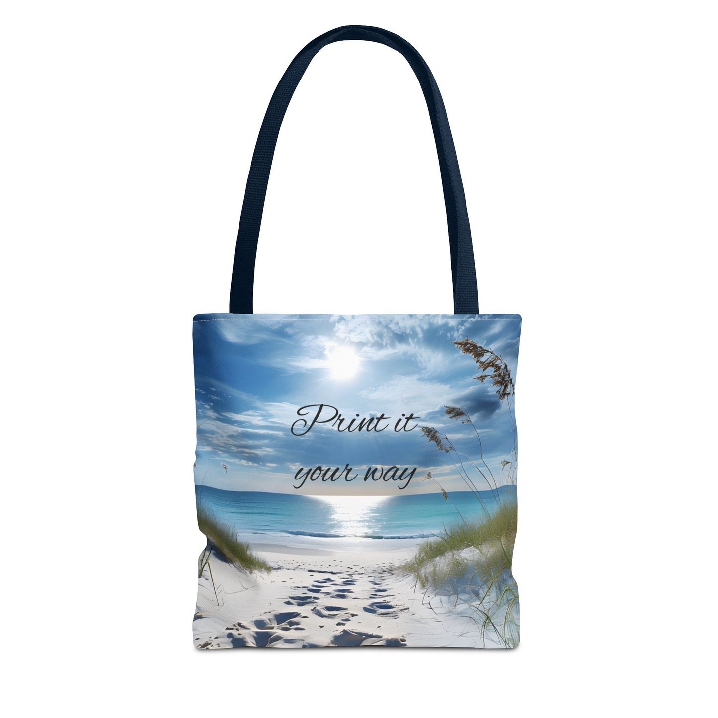 Custom Beach Tote Bag, Personalized Beach Bag, Bachelorette Party Favor Bags, Travel Tote, Gift for Her, Eco-Friendly Shopping Bag Gifts