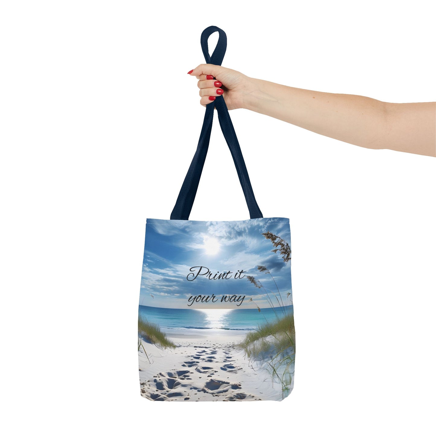 Custom Beach Tote Bag, Personalized Beach Bag, Bachelorette Party Favor Bags, Travel Tote, Gift for Her, Eco-Friendly Shopping Bag Gifts
