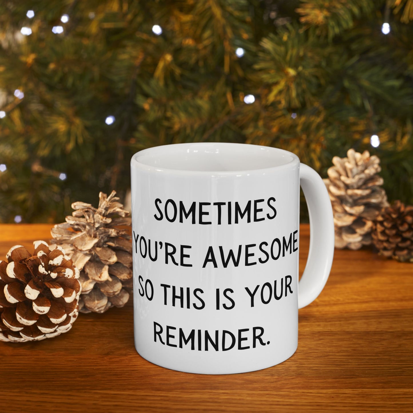 Thank You Gifts, Christmas Gifts for Women, Inspirational Coffee Mugs, Funny Gift Ideas for Friends, Coworkers, Boss, Employee, Mom, Mentor Inspirational, Thoughtful, Birthday, Friendship