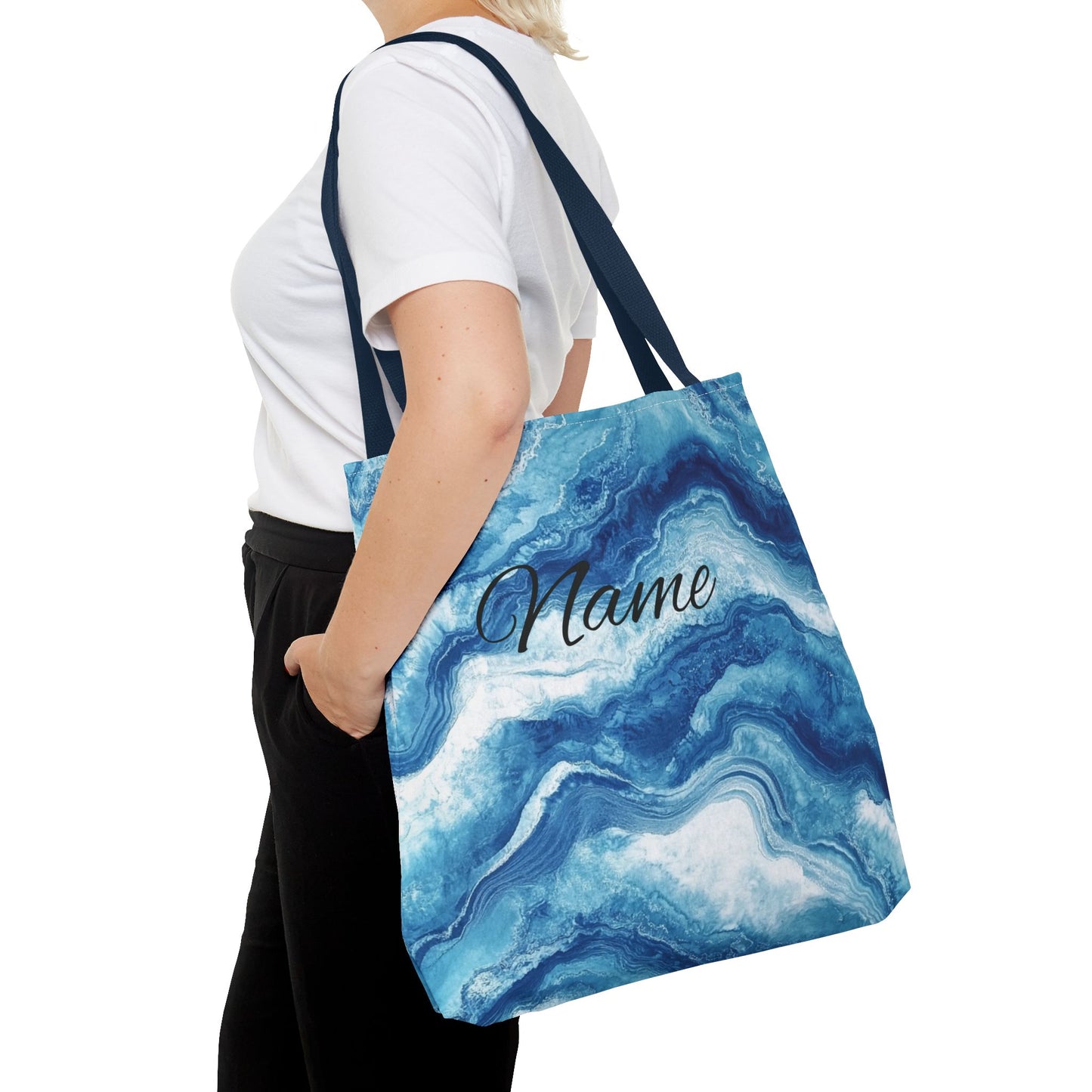 Personalized Beach Tote Bag, Custom Beach Bag, Bachelorette Party Favor Bags, Travel Tote, Gift for Her, Eco-Friendly Shopping Bag