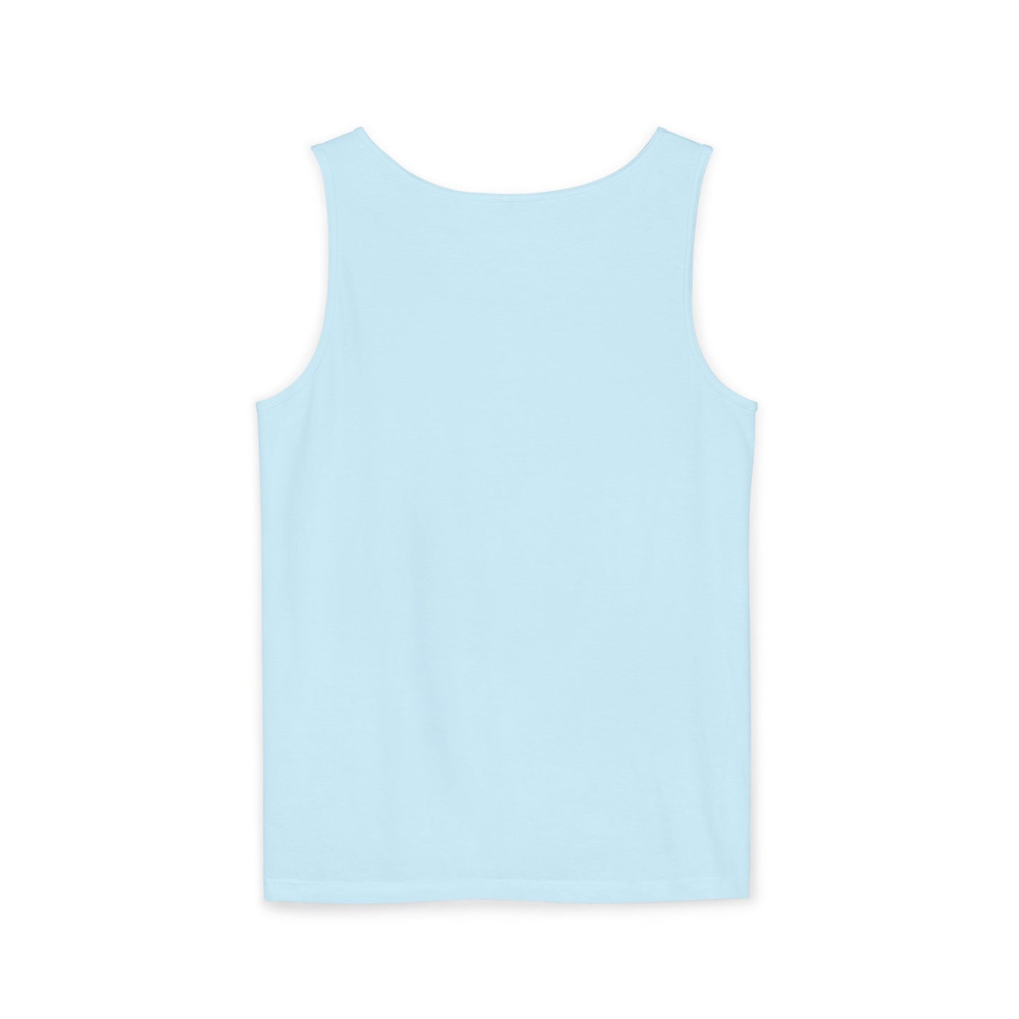 Sunshine And Margaritas Tank Top