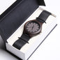 Gift For Husband Lighthouse You Guide Me Home Engraved Watch From Wife
