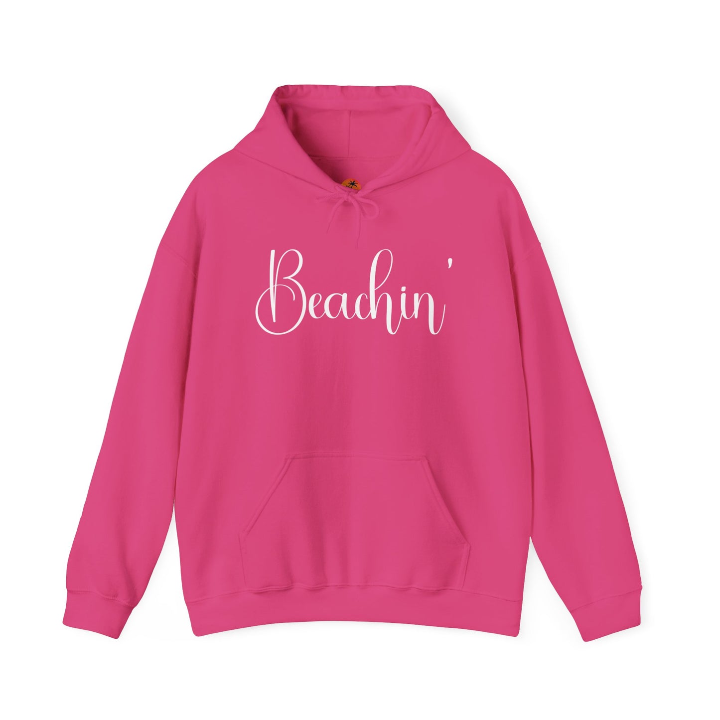 Beachin' Hoodies Beach Lover Gifts