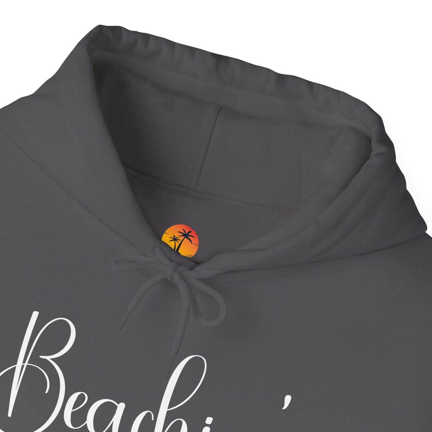 Beachin' Hoodies Beach Lover Gifts