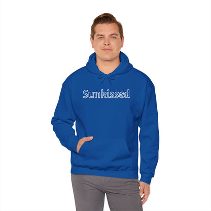 Sunkissed Beach Hoodie Unisex