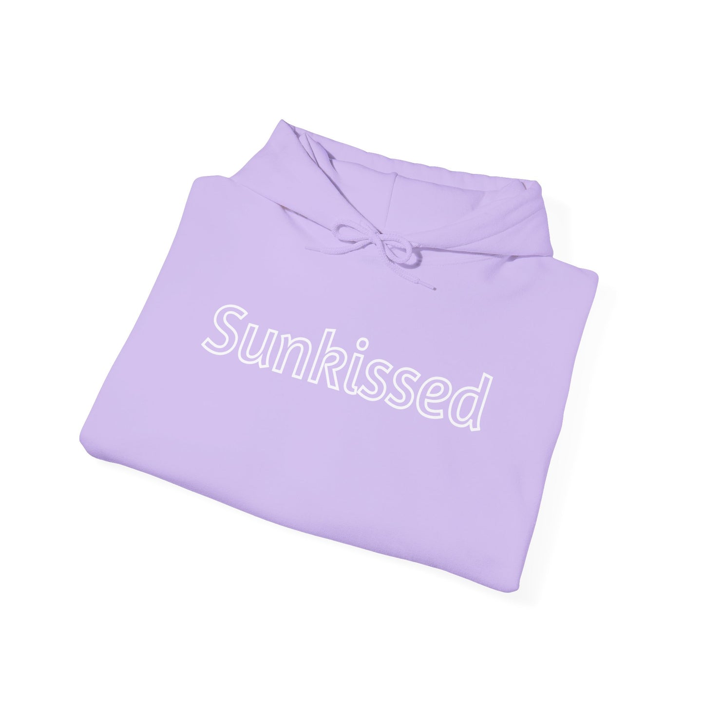 Sunkissed Beach Hoodie Unisex