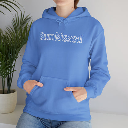 Sunkissed Beach Hoodie Unisex