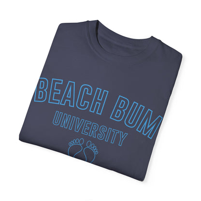 Beach Bum T-Shirt Comfort Colors