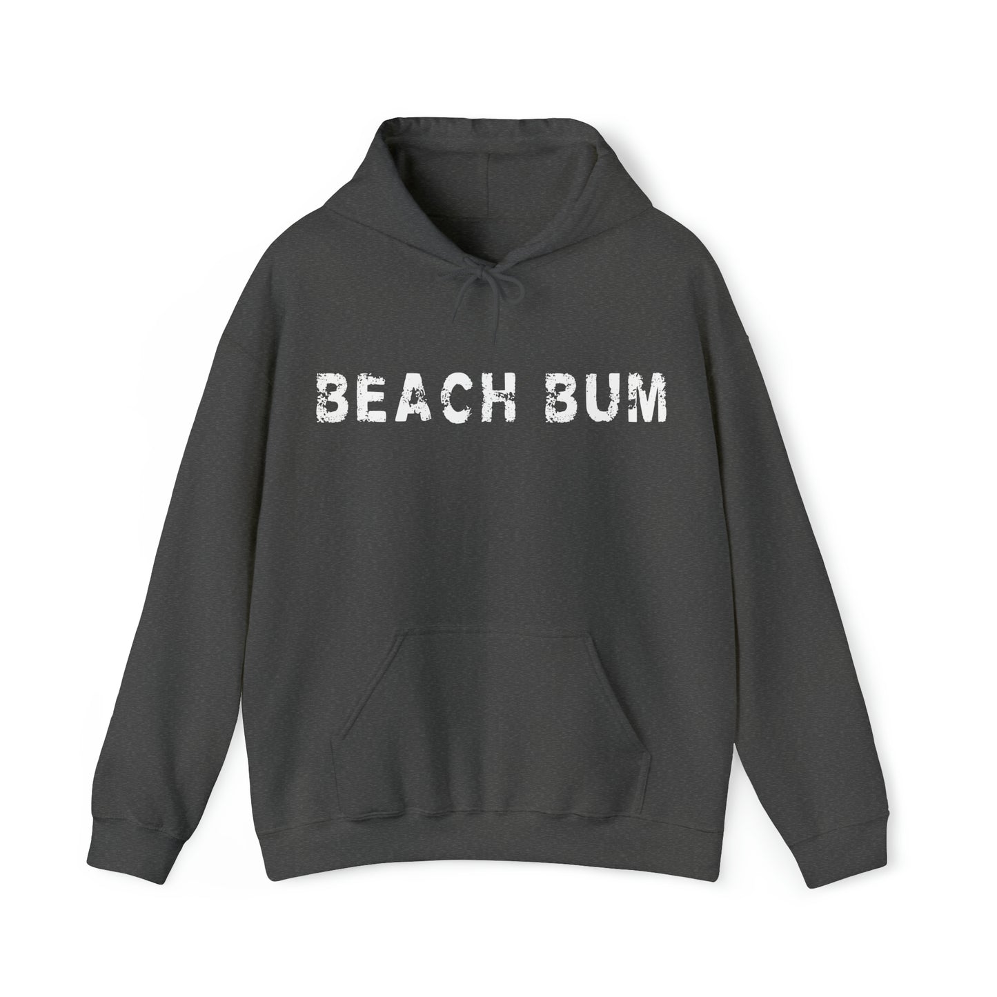 Beach Hoodie Beach Bum Sweatshirt For Women Gift For Men