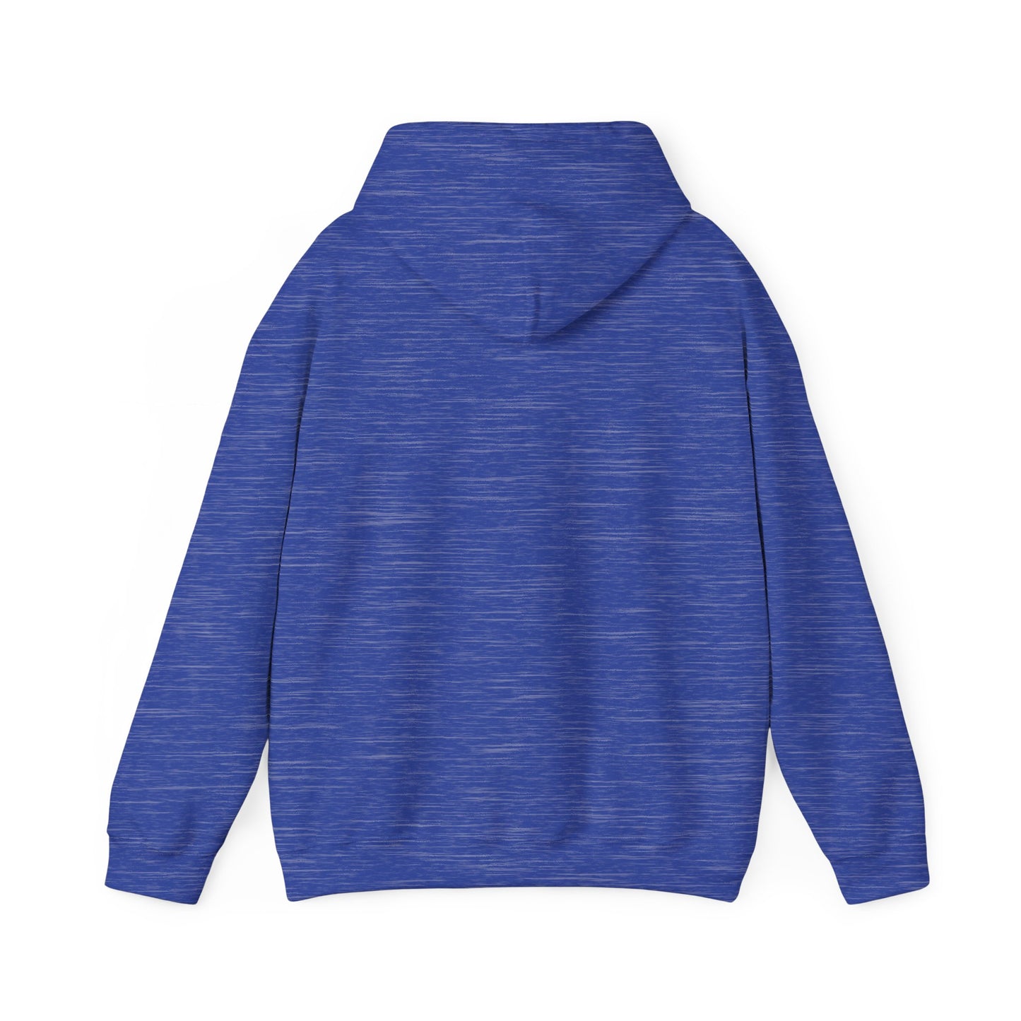 Beach Hoodie Castaway Blue On Blue Sweatshirt