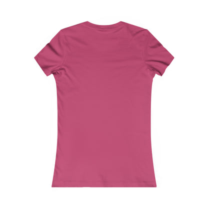 Sassy Flamingo T-Shirt For Women
