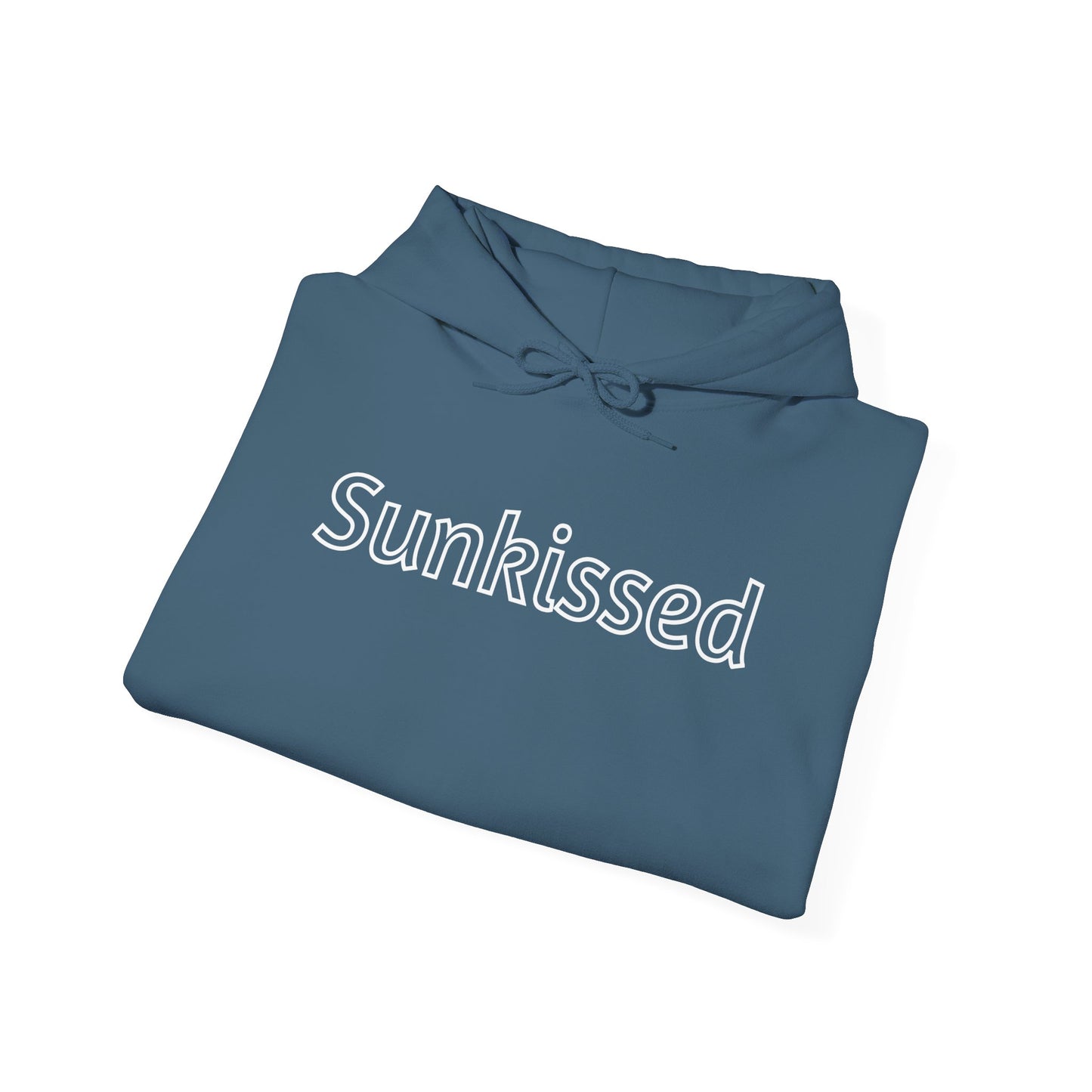 Sunkissed Beach Hoodie Unisex