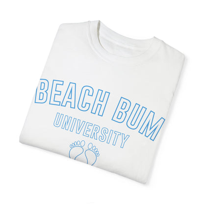 Beach Bum T-Shirt Comfort Colors