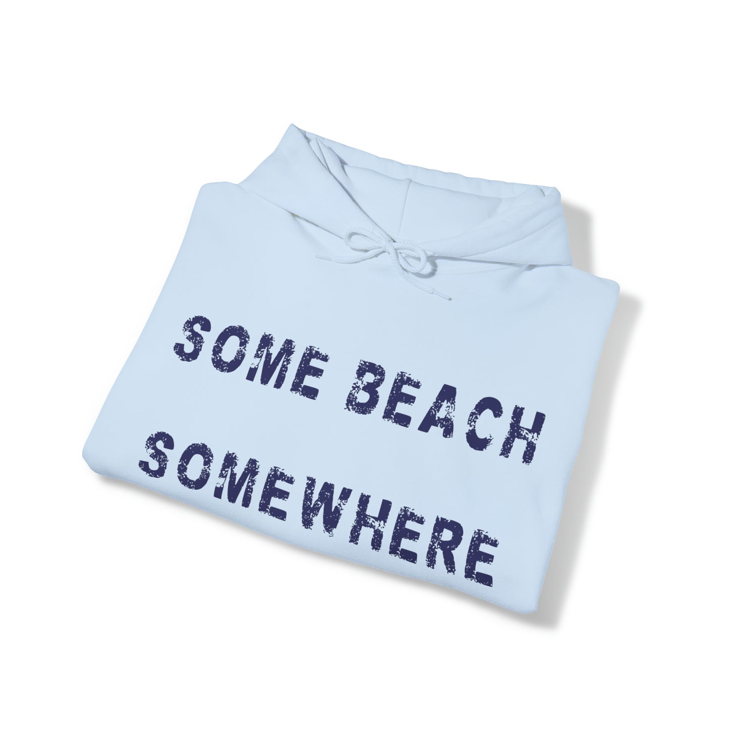 Some Beach Hoodie Travel Sweatshirt For Women Gift For Men