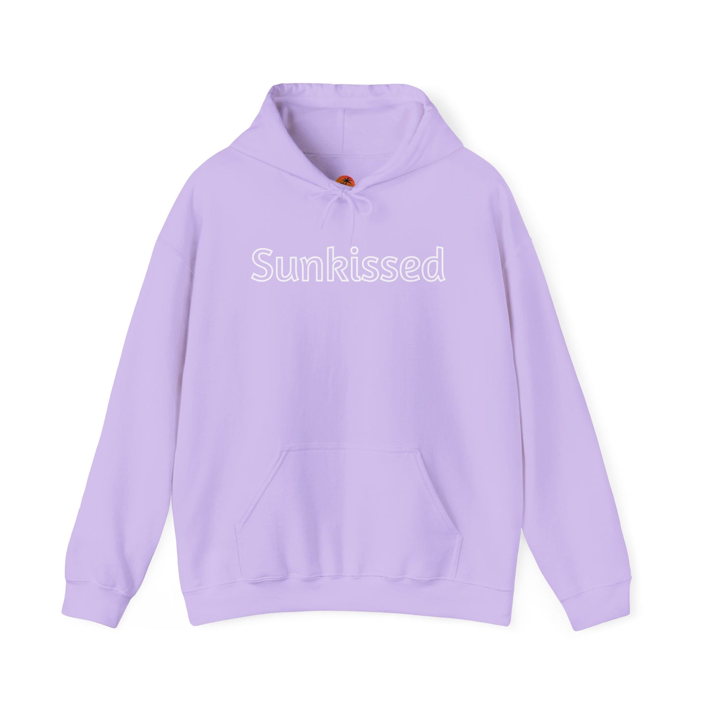 Sunkissed Beach Hoodie Unisex