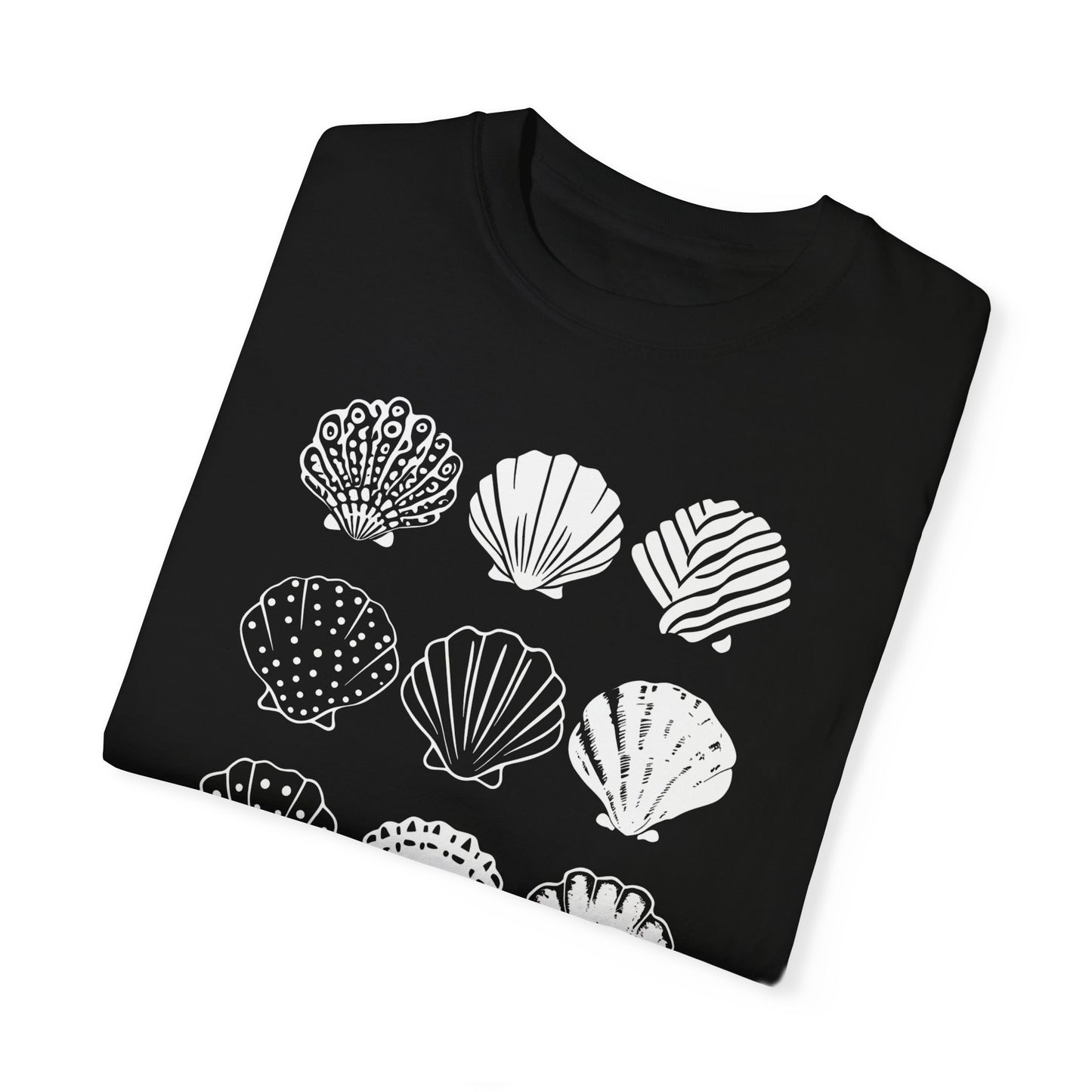 Valentines Beach Lovers T-Shirt Shell We Be Lovers