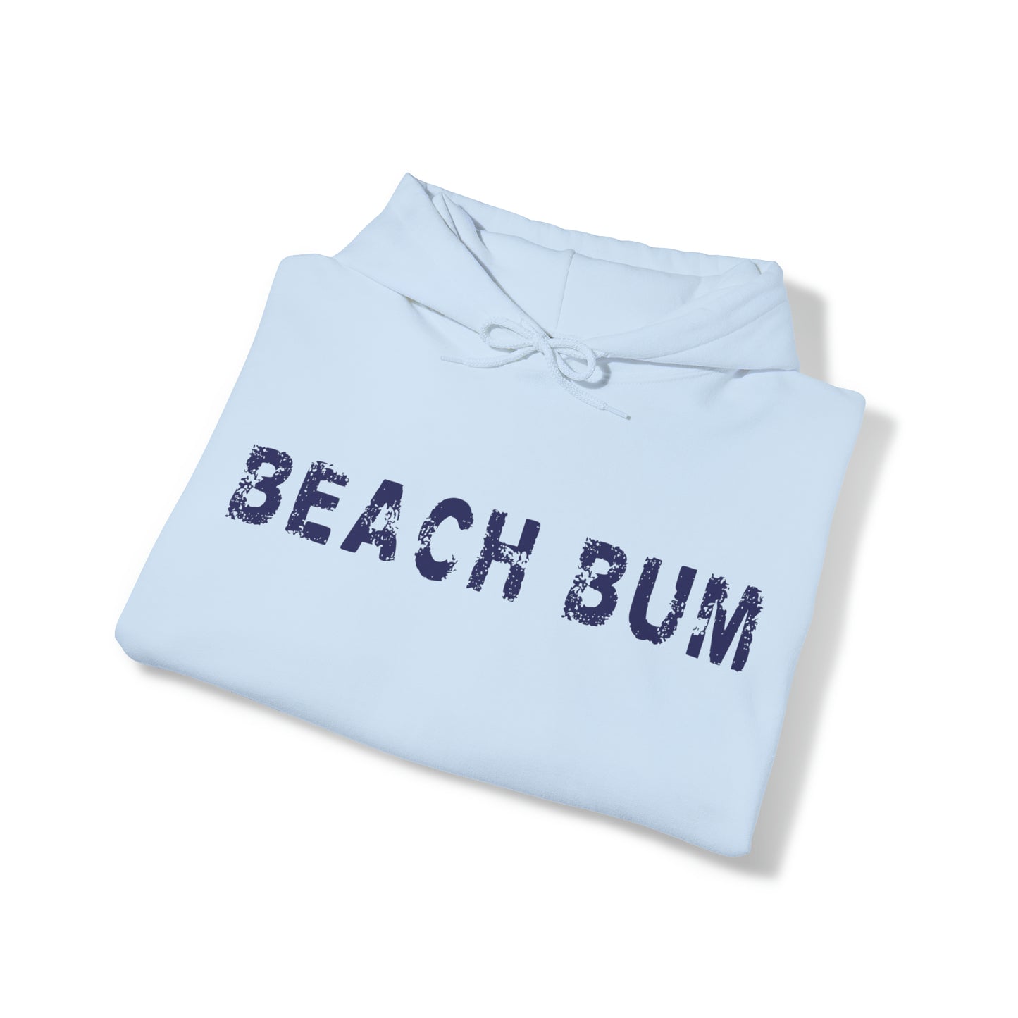 Beach Hoodie Beach Bum Sweatshirt For Women Gift For Men