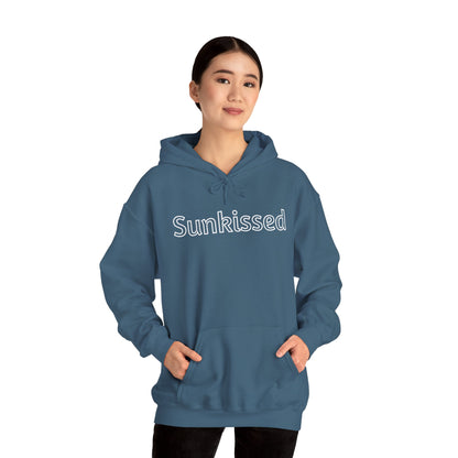 Sunkissed Beach Hoodie Unisex