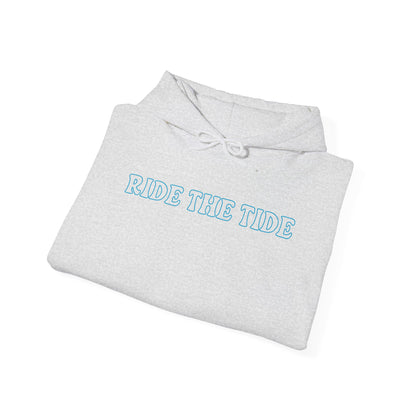 Ride The Tide Hoodie Beach Bum Surfers