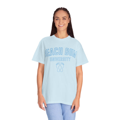 Beach Bum T-Shirt Comfort Colors