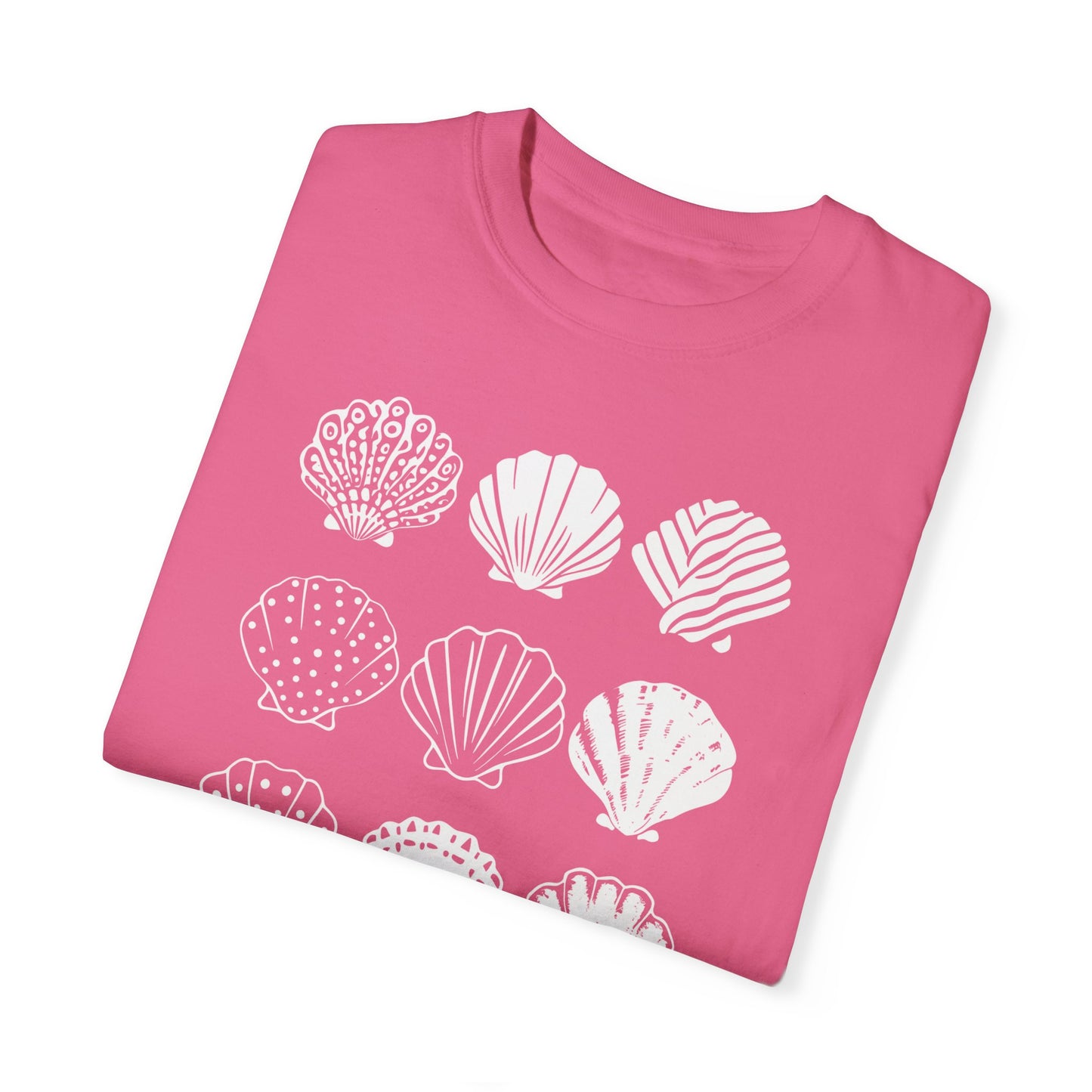 Valentines Beach Lovers T-Shirt Shell We Be Lovers