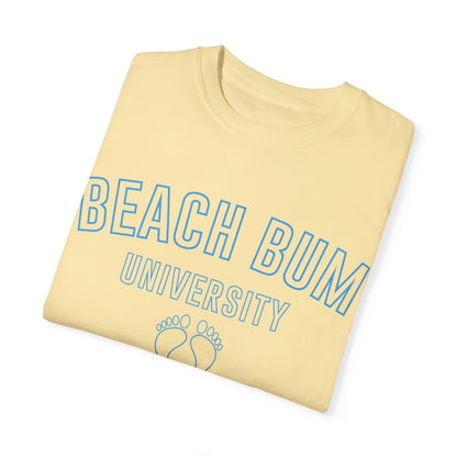 Beach Bum T-Shirt Comfort Colors