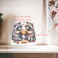 Gift For Husband From Wife Personalized With Name You Can Have My Heart Acrylic Plaque For Boyfriend From Girlfriend Gifts For Him Valentines Day Birthday Christmas More