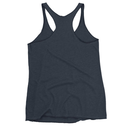 Sarcastic Yoga Tank If You're Testing My Waters You'd Better Know How To Swim Women's Racerback Tank